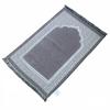 Alfombra tejida impresa con borlas, Alfombra plegable y lavable para sala de estar de Amazon transfronteriza, Dropshipping