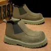 Zapatos Casuales de Gama Alta, Zapatos Ultraligeros y de Suela Suave para Senderismo y Montañismo al Aire Libre, Zapatos Deportivos Genuinos y Cómodos para Estudiantes y Jóvenes