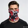 Sombrero de Protección Solar para Exteriores, Pañuelo para la Cabeza, Bufanda Facial para Hombre, Protector Facial Completo para el Cuello de Verano, Gorro de Seda de Hielo para Motocicleta, Equipo de Montar