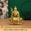 Figuras de Dios Luna de Latón al por Mayor para Fabricantes, Artesanías, Regalos de Boda, Bendiciones, Decoración del Hogar, Artículos para Bodas