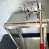 Máquina de Incienso Hecha a Mano de Acero Inoxidable, Equipo de Producción de Incienso, Extrusora de Incienso para el Hogar, Herramienta de Prensa para Incienso, Otros Peladores de Ajo, No
