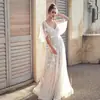Nuevo Vestido de Verano 2026 para Venta Transfronteriza Europea y Americana en Amazon, Escote en V de Encaje, Elegante y Sexy Vestido de Fiesta sin Espalda
