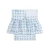 Pantalones menstruales personalizados para perras de Amazon, pantalones menstruales lavables y reutilizables para mascotas