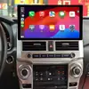 Adecuado para Toyota Speedmaster 07-23 Pantalla Grande Android de 13.3 pulgadas Navegación Plataforma Qualcomm 665