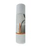 Almohadilla de PVC Antideslizante para Maletero de Coche Almohadilla Antideslizante Recortada Espuma Cuadrícula Almohadilla 30*150CM/420g