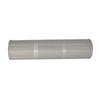 Elemento de Filtro de Óleo Adequado para Escavadeira 60 Máquinas de Engenharia Filtro Elemento de Filtro de Óleo Hidráulico 2446U233S Fabricante