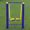 Equipamentos de Fitness ao Ar Livre, Parques Comunitários ao Ar Livre, Praças Comunitárias, Máquinas de Caminhada para Idosos, Máquinas de Caminhada para Novas Áreas Rurais