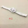 Hebilla de tela directa de un carácter hebilla de tela hecha a mano hebilla qipao traje Tang botón retro clásico botón diy otro