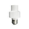 LED inteligente por voz control de voz portalámparas e27 rosca interruptor de control de conversación fuera de línea portalámparas inalámbrico para bombilla portalámparas