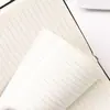 Conjunto de notebook A5 e caneta em estoque, ideal para reuniões e eventos corporativos, um presente prático com opções de personalização de logotipo.
