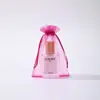Bolsas de Malla para Regalo en Stock Organza con Cordón Bolsas a Prueba de Insectos Gasa con Aroma a Jazmín Bolsas de Malla con Logo Hechas a Medida