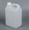 Barril de Plástico 5kg Barril de Plástico Fragante 5kg Barril de Plástico 5L Litro Barril Cuadrado Barril de Plástico Antirrobo