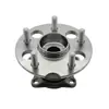 Kit de Reparación de Rodamiento de Cubo de Rueda Vkba6824 Trasero Adecuado para Toyota: Unidad de Cubo de Rueda Rav 4
