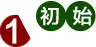 初始