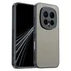 Adequado para Capa de Celular Honor Magic8Rsr, Capa Protetora Anti-Queda Ultra-Fina Magic8 Porsche com Padrão Cruzado