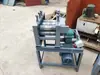 Máquina Rroladora de Placas Eléctrica, Máquina Curvadora de Placas de Hierro, Máquina Curvadora de Placas de Acero, Máquina Curvadora de Tubos Hidráulica Mecánica Totalmente Automática, Máquina Curvadora Cónica