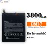 Batería BM37 para teléfono móvil Xiaomi Mijo 5SPLUS, placa de carga duradera incorporada, 3800 mAh, venta al por mayor de fábrica, comercio exterior