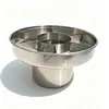 Acero Inoxidable Estilo Hong Kong Olla Caliente Hanliang Olla de Vísceras de Res Olla de Arroz de Patas de Cerdo Olla para Mostrar Platos Estofados Olla para Mostrar Vísceras de Res Fijo,