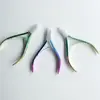 Tijeras para Cutícula de Manicura para Eliminar Piel Muerta, Cutículas y Padrastros, Tijeras de Reparación Avanzadas, Herramientas de Cuidado para Uñas de Acero Inoxidable