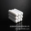 Precio de fábrica PTFE agitador magnético oliva Oval cilíndrico F4 semilla de agitación rotor de PTFE
