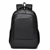 Mochila de Negocios de Gran Capacidad Multicapa Venta al por Mayor Mochila de Viaje Simple Transfronteriza Mochila Escolar de Estilo Nuevo para Estudiantes de Secundaria y Universidad
