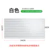 Estante de exhibición de canal de aluminio Dongguan, exhibidor de instrumentos de pared para tiendas de música, accesorios para guitarra y teléfonos móviles, decoración de pared y estanterías para paneles de exhibición
