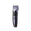 Clippers elétricos transfronteiriços por atacado kemei KM-1255 mini Clippers carregador recarregável universal máquina de cortar cabelo