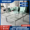 Escenario de Aluminio Feng Sheng Escenario de Vidrio Templado Truss de Escenario Escenario de Boda Escenario T Paseo de la Fama Actividades