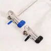 Clip Multifuncional para Pantalones de Acero Inoxidable, Clip Metálico Antideslizante para Cinturón, Clip para Falda, Percha para Ropa, Perchero Retráctil para Pantalones, Percha de Almacenamiento para Pantalones