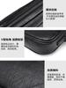 Bolso de Hombro para Hombre al Por Mayor Transfronterizo Nuevo Color Sólido Bolso Cruzado para Hombre Resistente al Desgaste Impermeable Bolso de Hombro para Hombre