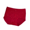 Los nuevos pantalones cómodos de jacquard ultra-féricos tipo nube de otoño e invierno de Jiaoting con triángulo interior de entrepierna suave, elástico y transpirable