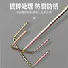 Adecuado para Varillas Mezcladoras, Palos Mezcladores, Herramientas para Quitar el Polvo, Martillos Eléctricos, Taladros Eléctricos, Polvo para Masilla de Rosca Espesa, Cemento y Polvo de Concreto