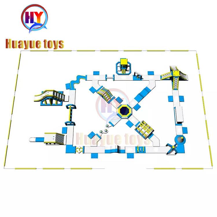 水上乐园(58.5x40米) (8)