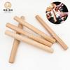 Procesamiento Personalizado Utensilios de Cocina Rodillo Hogar Rodillo para Masa de Empanadillas Rodillo de Madera Rodillo de Madera Maciza