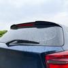 Adequado para BMW Série 1 BMW F20 F21 118I 120I 2011-2019 Asa Traseira e Spoiler de Teto Modificação
