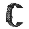 Para pulseira Huawei 6 pulseira de cola bicolor pulseira Glory 7/6 pulseira Honor 6 Nike Esportiva cinto de reposição