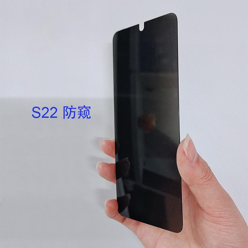 SAM S22 防窥-2