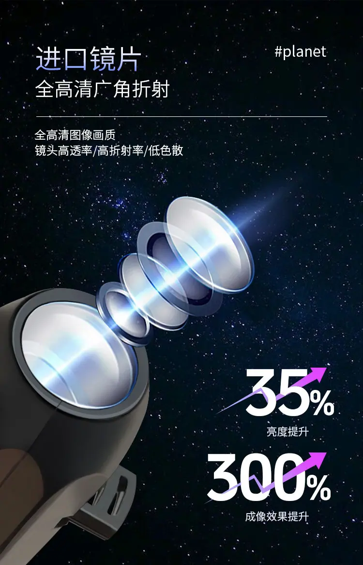 创意小夜灯