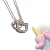 Collar de Mariposa Rosa para Niñas, Diseño de Nicho, Cadena para Clavícula Hip-Hop, Diseño de Alta Gama, Collar de Moda, Lujo Ligero