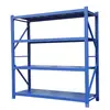 Estanterías de Almacén Personalizadas, Estanterías de Almacén Medianas, Estanterías para Tornillería, Estanterías de Almacenamiento para Ferretería Industrial, Racks de Almacenamiento