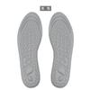Plantillas de Masaje de Espuma Viscoelástica Transfronterizas para Hombres y Mujeres Deportes Casuales Transpirables Absorbentes de Sudor Corte Libre Esterilla Deportiva Plantillas