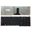 US aplicable al teclado del portátil Toshiba C650 C655 C660 L650 L655 L670