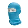 Mascarilla de ciclismo de verano, mascarilla de seda helada de protección solar para toda la cara, capucha para motocicleta para exteriores, gorra transpirable a prueba de viento y polvo, pañuelo para la cabeza