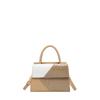 Bolsa Bolsa Feminina Moda Nova Bolsa Transversal Moda Retro Padrão de Crocodilo Design de Nicho Portátil Bolsa Kelly Bolsa Feminina