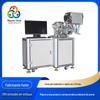 Máquina Semi-Automática de Dobrar e Rotular Cabos, Máquina de Dobrar e Rotular Artesanato de Tubo Corrugado para Fios