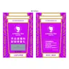 Fabricante de Origen, Tarjetas Rasca y Gana Personalizadas, Tarjetas Rasca y Gana para Eventos de Apertura, Boletos de Lotería para Restaurantes, Tarjetas Rasca y Gana con Datos Variables