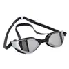 Gafas de Natación Infantiles de Marco Grande, Alta Definición, Antivaho, Impermeables, Anti-UV, Gafas de Buceo Competitivas para Hombres y Mujeres, Suministro Directo de Fábrica y Venta al por Mayor
