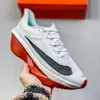 Sapatos Putian Puro Original Fly6 Maratona Placa de Carbono Amortecedor Tênis de Corrida Respirável Leve Confortável Calçados Esportivos Casuais Masculinos e Femininos
