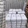 Bloques de Hierro Ponderados para Estructuras de Truss de Cemento, Pesos para Plataforma de Concreto de Cesta Colgante de 25 kg, Bloques de Hierro Fundido, Pesos Pesados de Plástico