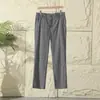 ¡Altamente Recomendado! Pantalones Deportivos Ligeros de Verano para Uso Urbano y al Aire Libre, Resistentes al Agua, de Secado Rápido, Pantalones Casuales, Pantalones Rectos Sueltos, Pantalones de Trabajo